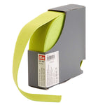 Elastisches Band 38mm Prym Lime Green - Ribes y Casals