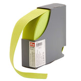 Elastisches Band 38mm Prym Lime Green - Ribes y Casals
