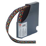 Fantasy Gummiband 25mm Prym 957459 - Ribes y Casals