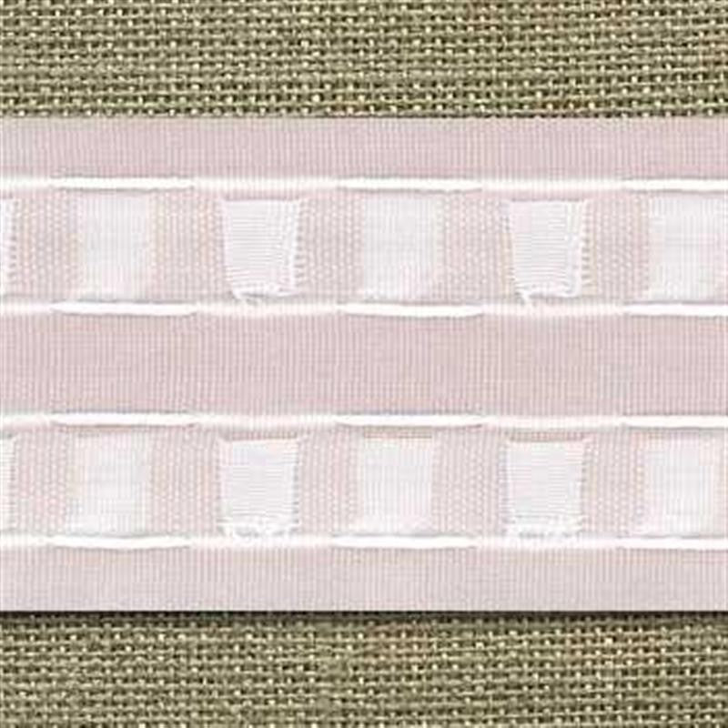 Kräuselband für Vorhänge 50mm - Ribes y Casals