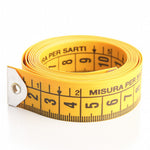 Maßband 150 Zentimeter - Ribes y Casals