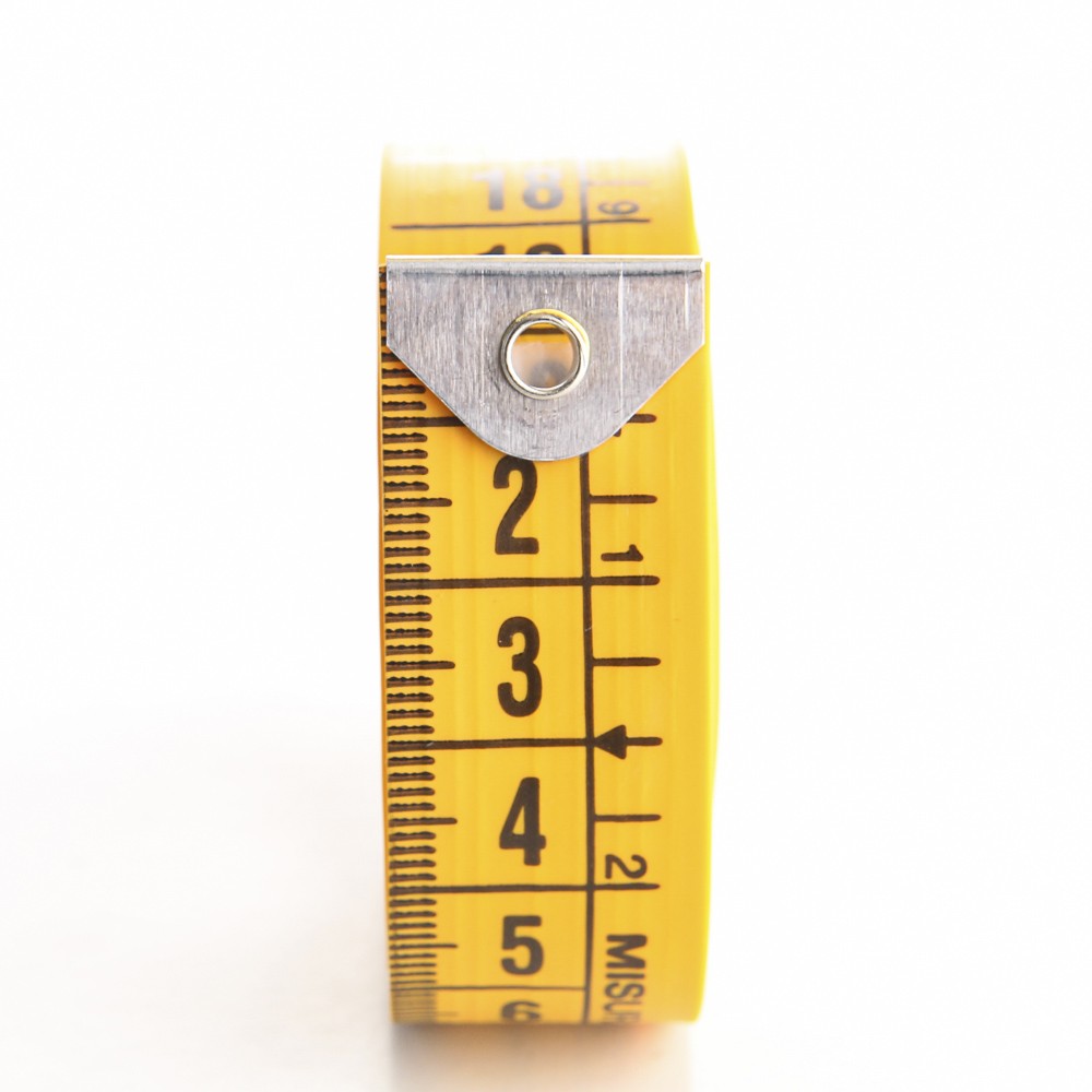 Maßband 150 Zentimeter - Ribes y Casals