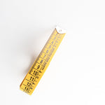 Maßband 150 Zentimeter - Ribes y Casals