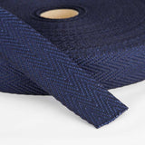 Polyester-Rucksackband, 30 mm, Farben - Ribes y Casals