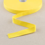 Gelbes Rucksackklebeband 20mm - Ribes y Casals