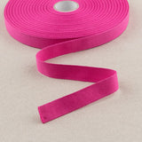 Fuchsia Fuchsia Rucksack-Band 20mm - Ribes y Casals