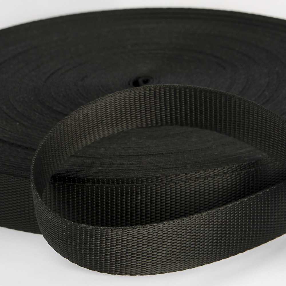 Nylon-Rucksack-Band 25mm - Ribes y Casals