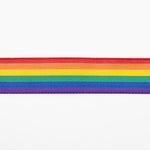 Regenbogenflagge Farbband - Ribes y Casals