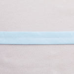 Bias Cotton Bias Tape Hellblau 18 mm - Ribes y Casals