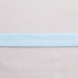 Bias Cotton Bias Tape Hellblau 18 mm - Ribes y Casals