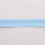 Bias Tape Baumwolle Denim 18 mm - Ribes y Casals