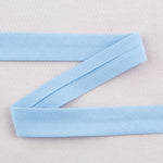 Bias Tape Baumwolle Denim 18 mm - Ribes y Casals
