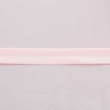 Rosa Baumwoll-Basistape 18 mm - Ribes y Casals