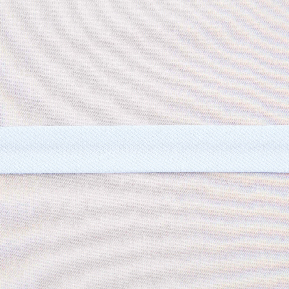 Bias Binder Band Hellblau 18mm - Ribes y Casals
