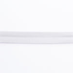 Graues Bias-Bindeband 18mm - Ribes y Casals