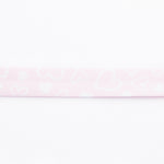 Bias-Band Herzen Rosa 18 mm - Ribes y Casals