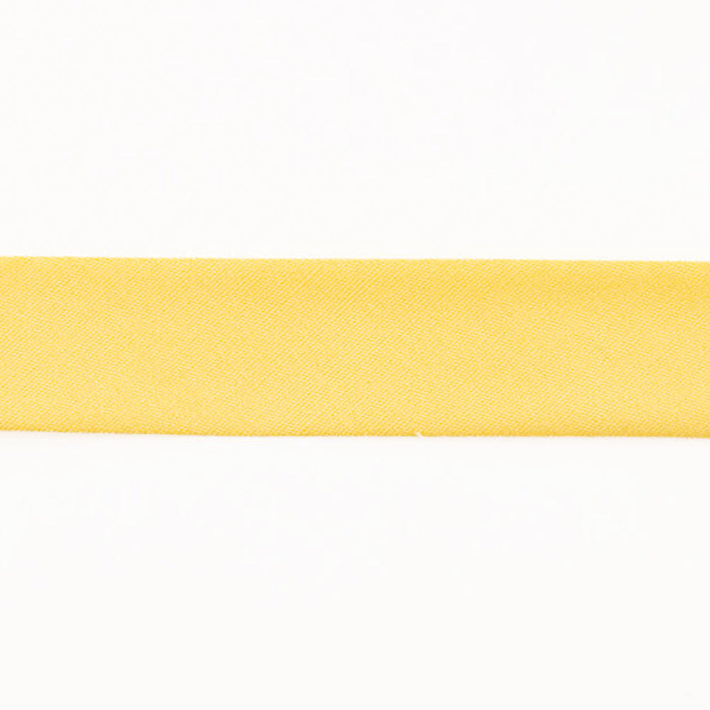 Elastisches Bias-Band Mimosa 30mm - Ribes y Casals