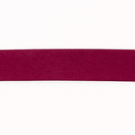 Elastisches Bias-Band kastanienbraun 30mm - Ribes y Casals