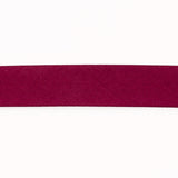Elastisches Bias-Band kastanienbraun 30mm - Ribes y Casals