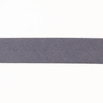 Elastisches Bias-Band Grau 30mm - Ribes y Casals