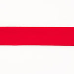 Elastisches Schrägband Rot 30mm - Ribes y Casals