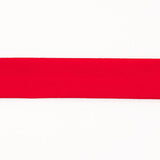 Elastisches Schrägband Rot 30mm - Ribes y Casals
