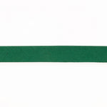 Elastisches Bias-Band Grün 18mm - Ribes y Casals