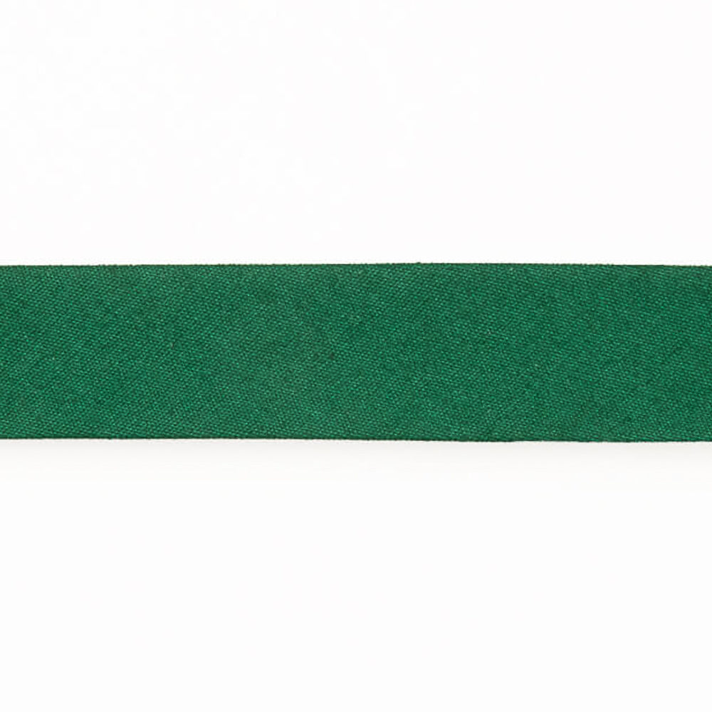 Elastisches Bias-Band Grün 30mm - Ribes y Casals