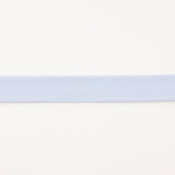Bias Elastic Bias Tape Hellblau 18mm - Ribes y Casals