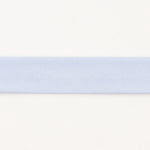Bias Elastic Bias Tape Hellblau 30mm - Ribes y Casals