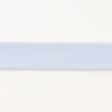 Bias Elastic Bias Tape Hellblau 30mm - Ribes y Casals