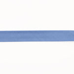 Bias-Band elastisch blau 18mm - Ribes y Casals