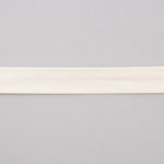 Elastisches Bias-Band Ecru 18mm - Ribes y Casals
