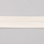 Elastisches Bias-Band Ecru 30mm - Ribes y Casals