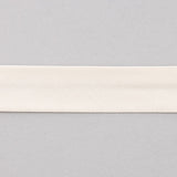 Elastisches Bias-Band Ecru 30mm - Ribes y Casals