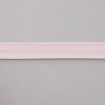 Elastisches Bias-Band Rosa 18mm - Ribes y Casals