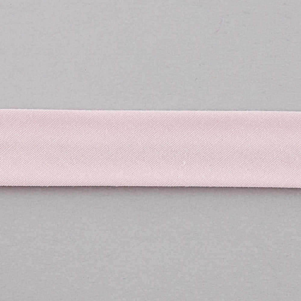 Elastisches Bias-Band Rosa 30mm - Ribes y Casals