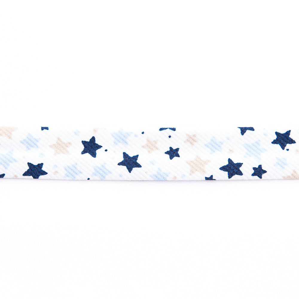 Bias-Band Sterne Marine 18 mm - Ribes y Casals