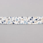 Marine Bias Flower Tape 18 mm - Ribes y Casals