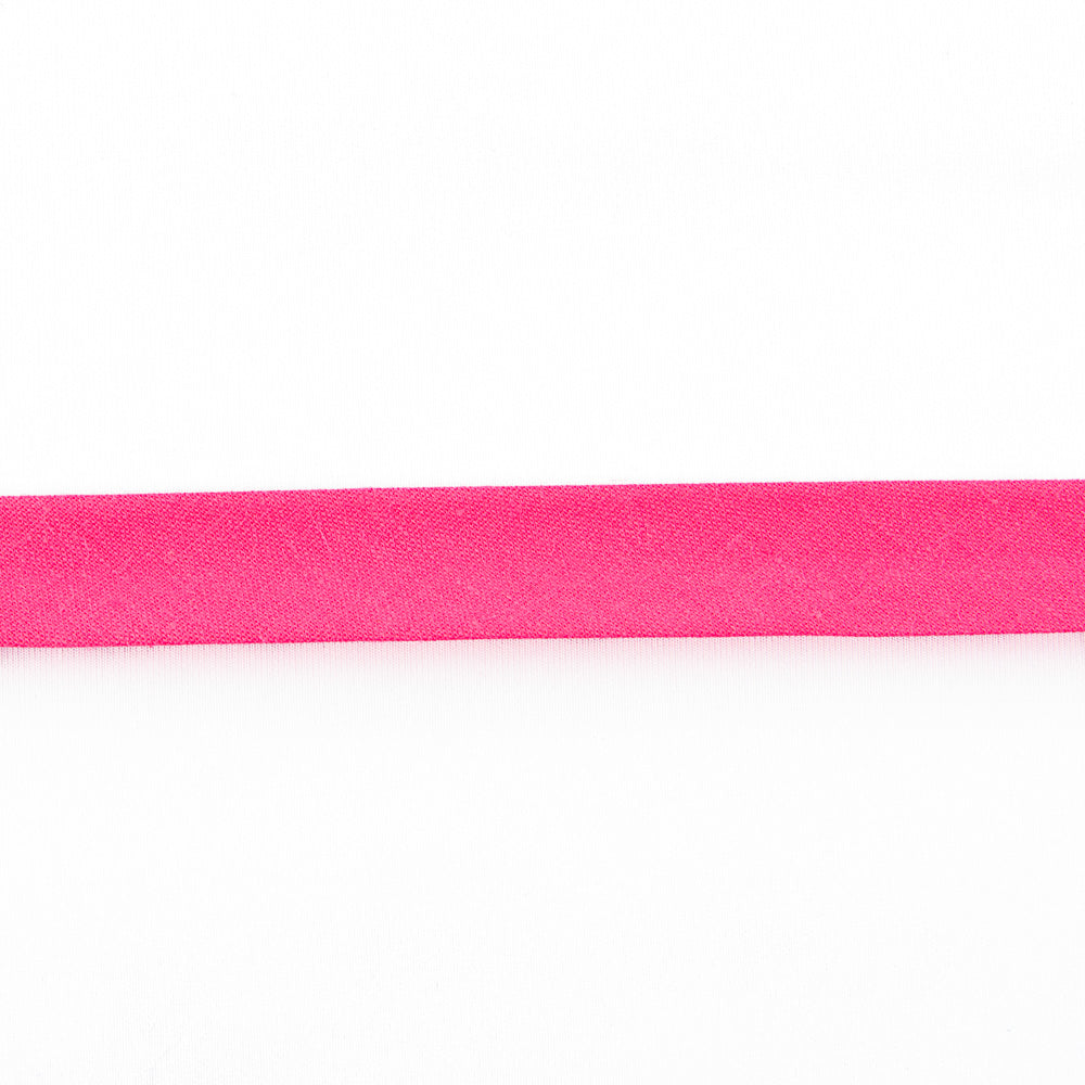 Bias-Band Fuchsia 18 mm - Ribes y Casals