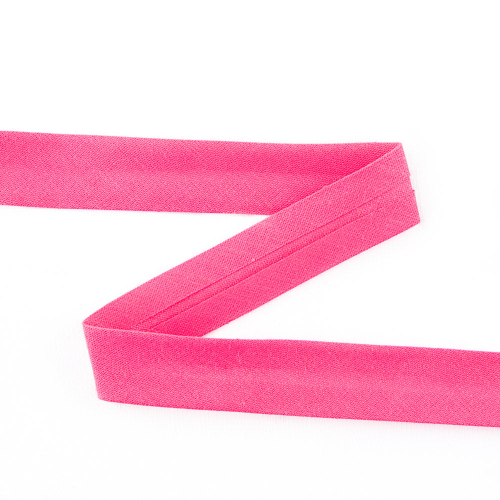 Bias-Band Fuchsia 18 mm - Ribes y Casals