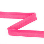 Bias-Band Fuchsia 18 mm - Ribes y Casals