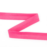 Bias-Band Fuchsia 18 mm - Ribes y Casals