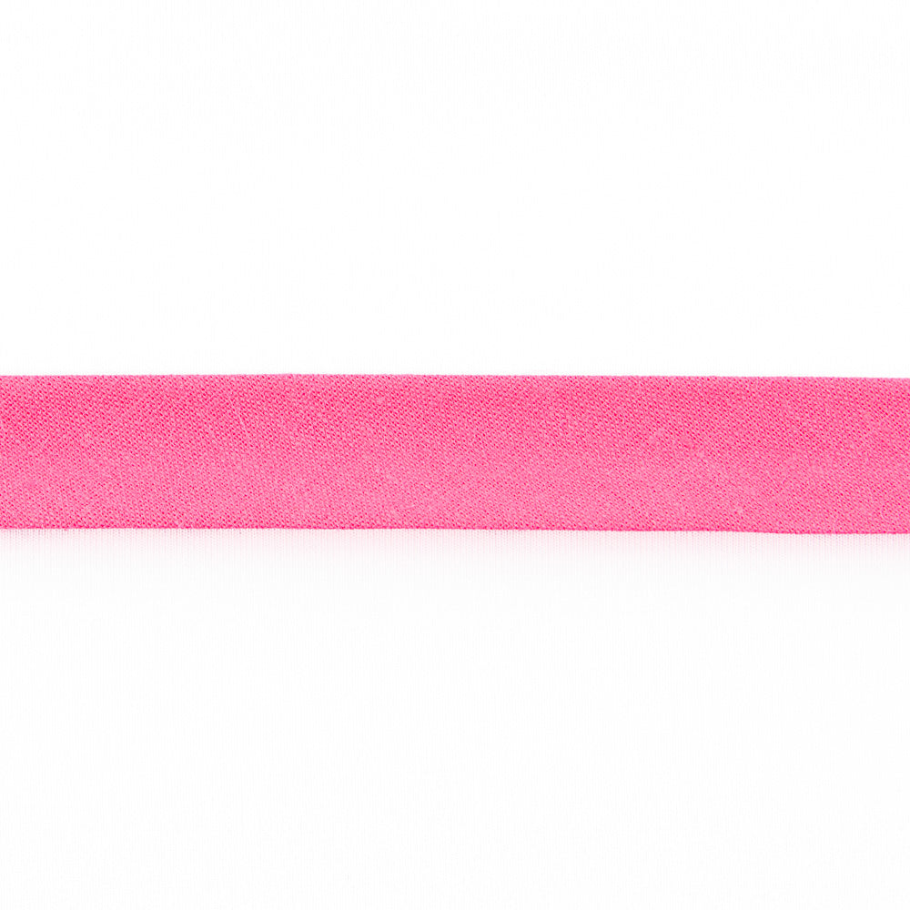 Fuchsia Bias-Band 30 mm - Ribes y Casals