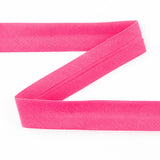 Fuchsia Bias-Band 30 mm - Ribes y Casals