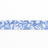 Garden Denim Schrägband 18 mm - Ribes y Casals