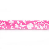 Bias-Band Garten Rosa 18 mm - Ribes y Casals