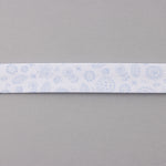 Bias Tape Blau Bögen 18 mm - Ribes y Casals