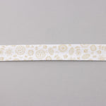 Bias Tape Beige Bögen 18 mm - Ribes y Casals