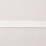Bias-Band aus Naturleinen 18 mm - Ribes y Casals